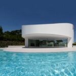 Balint House, Bétera, Spain, Fran Silvestre Arquitectos