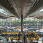 Buenos Aires Ciudad Casa de Gobierno, Buenos Aires, Argentina, Foster and Partners