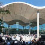 Buenos Aires Ciudad Casa de Gobierno, Buenos Aires, Argentina, Foster and Partners