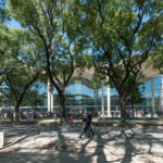 Buenos Aires Ciudad Casa de Gobierno, Buenos Aires, Argentina, Foster and Partners