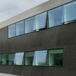 City Hall Borsele, Heinkenszand, Netherlands, Atelier Kempe Thill