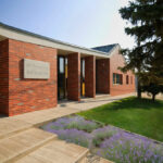 Daycare in Zsámbék, Zsámbék, Hungary, Földes Architects