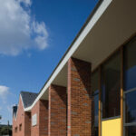 Daycare in Zsámbék, Zsámbék, Hungary, Földes Architects