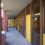 Daycare in Zsámbék, Zsámbék, Hungary, Földes Architects