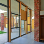 Daycare in Zsámbék, Zsámbék, Hungary, Földes Architects