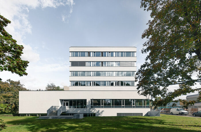 EBS-Electronic Based Systems Center (TU Graz), Graz, Austria, AllesWirdGut