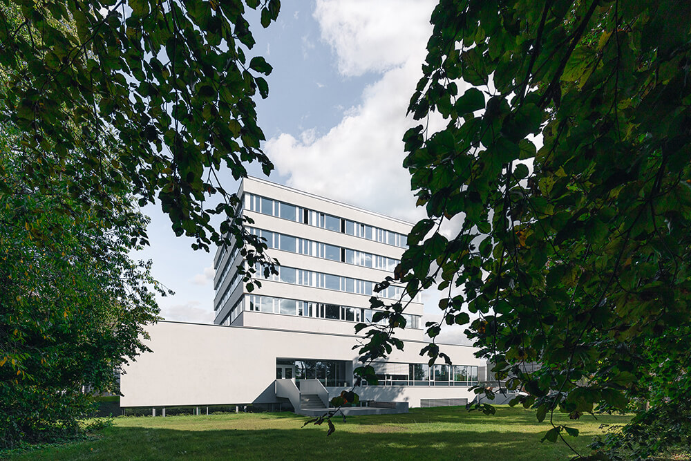 EBSElectronic Based Systems Center (TU Graz) ArchiTravel