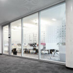 Funke Media Office, Essen, Germany, AllesWirdGut