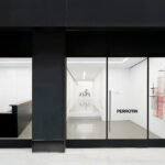 Galerie Perrotin, New York, United States, Peterson Rich Office