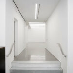 Galerie Perrotin, New York, United States, Peterson Rich Office