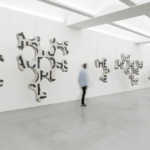 Galerie Perrotin, New York, United States, Peterson Rich Office