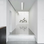 Galerie Perrotin, New York, United States, Peterson Rich Office