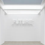 Galerie Perrotin, New York, United States, Peterson Rich Office