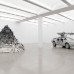 Galerie Perrotin, New York, United States, Peterson Rich Office