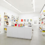 Galerie Perrotin, New York, United States, Peterson Rich Office