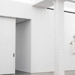 Galerie Perrotin, New York, United States, Peterson Rich Office