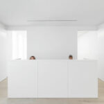 Galerie Perrotin, New York, United States, Peterson Rich Office