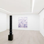 Galerie Perrotin, New York, United States, Peterson Rich Office