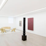 Galerie Perrotin, New York, United States, Peterson Rich Office