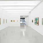 Galerie Perrotin, New York, United States, Peterson Rich Office