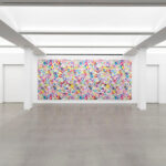 Galerie Perrotin, New York, United States, Peterson Rich Office