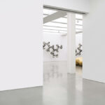 Galerie Perrotin, New York, United States, Peterson Rich Office