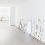 Galerie Perrotin, New York, United States, Peterson Rich Office