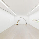 Galerie Perrotin, New York, United States, Peterson Rich Office