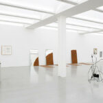 Galerie Perrotin, New York, United States, Peterson Rich Office