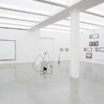 Galerie Perrotin, New York, United States, Peterson Rich Office