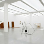 Galerie Perrotin, New York, United States, Peterson Rich Office