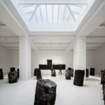 Galerie Perrotin, New York, United States, Peterson Rich Office