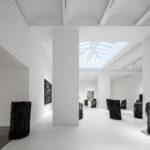 Galerie Perrotin, New York, United States, Peterson Rich Office