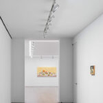 Galerie Perrotin, New York, United States, Peterson Rich Office