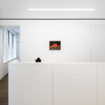 Galerie Perrotin, New York, United States, Peterson Rich Office