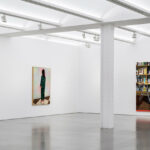 Galerie Perrotin, New York, United States, Peterson Rich Office