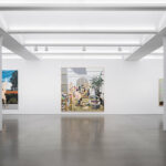 Galerie Perrotin, New York, United States, Peterson Rich Office