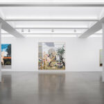 Galerie Perrotin, New York, United States, Peterson Rich Office