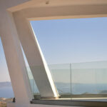 Polygon House, Skiathos, Greece, P9 Arch Studio