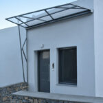 Polygon House, Skiathos, Greece, P9 Arch Studio