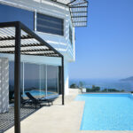 Polygon House, Skiathos, Greece, P9 Arch Studio