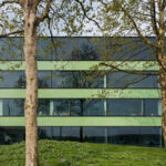 Junky Hotel Amsterdam, Amsterdam, Netherlands, Atelier Kempe Thill