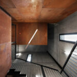 Kemenes Volcanopark Visitor Center, Celldömölk, Hungary, Földes Architects