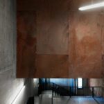 Kemenes Volcanopark Visitor Center, Celldömölk, Hungary, Földes Architects