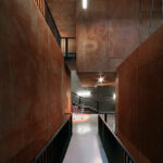 Kemenes Volcanopark Visitor Center, Celldömölk, Hungary, Földes Architects