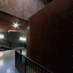 Kemenes Volcanopark Visitor Center, Celldömölk, Hungary, Földes Architects