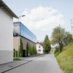 Public Records Office Canton Basel-Landschaft, Liestal, Switzerland, EM2N