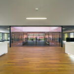 Public Records Office Canton Basel-Landschaft, Liestal, Switzerland, EM2N