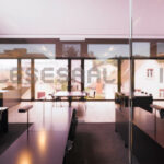 Public Records Office Canton Basel-Landschaft, Liestal, Switzerland, EM2N