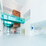 Sauflon Centre of Innovation, Gyál, Hungary, Földes Architects